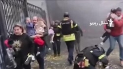 پر اوکراین د روسیې په تازه بریدونو کې لږترلږه ۷ کسان وژل شوي دي