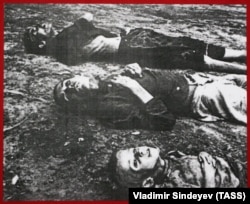 Під час Голодомору-геноциду 1932–1933 років в Україні загинуло приблизно 4 мільйони осіб, а втрати українців у частині ненароджених становлять понад 6 мільйонів