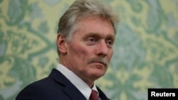 «Це абсолютно не відповідає дійсності», – сказав 22 грудня речник Кремля Дмитро Пєсков