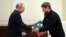 Путин Владимир а, Кадыров Рамзан а. Архивера сурт