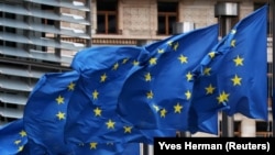 Zastava Evropske unije