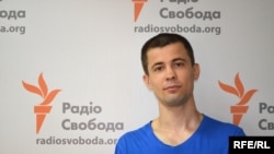 Виталий Овчаренко