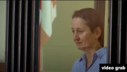 Мзия Амаглобели, основательница «Батумелеби» и «Нетгазети»