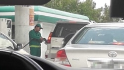 Welaýatlarda benzin gytçylygy höküm sürýär, Owadandepede ýangyç öndürýän zawod işe girizilýär