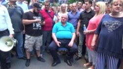 Pavić: Mnogi naprednjaci misle ono što Šešelj govori