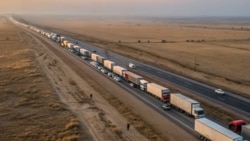 Жогорку Евразия экономикалык кеңешинин жыйыны. Санкт-Петербург. 2025-жылдын 21-декабры.