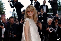 Гулнора Каримова - Ислом Каримовнинг сиёсий вориси сифатида кўрилган.