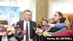 Milan Stamatović - Grupa građana "Za zdravu Srbiju - Milan Stamatović"