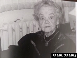 Галина Петрова-Матиса