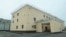 UKRAINE - New pre-trial detention center in Simferopol. Crimea, Simferopol
