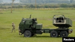 HIMARS