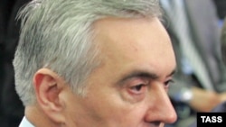 Murat Zyazikov