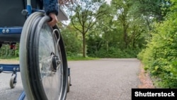 "Osobe sa invaliditetom u BiH, daleko od uslova u EU"