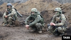 Иллюстративное фото 