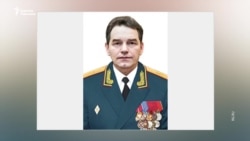 Москвада орус генералы машинеде жардырылды 