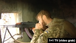 Крейґ Ленґ воював на Донбасі за Україну у складі «Правого сектору», у США його звинувачують у подвійному вбивстві на території Сполучених Штатів