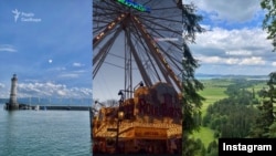 Сторіз Анастасії