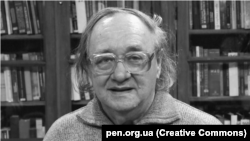 Валерій Шевчук ( 20 серпня 1939 – 6 травня 2025)