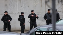 Шелара эскархой. Гайтаман сурт