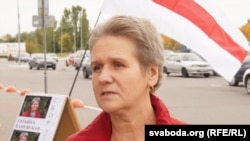 Тацяна Канеўская