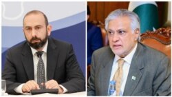 Երևանն ու Իսլամաբադը մտադիր են դիվանագիտական հարաբերություններ հաստատել 