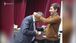 «Չլսված, չտեսնված բան է». Սպիտակ համայնքի ղեկավարը իր կազմակերպած նարդու առաջնությունում 3-րդ տեղն է զբաղեցրել