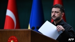 Владимир Зеленский