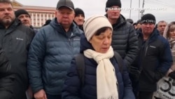 Пропавшие без вести 