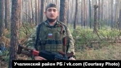 Денис Абденов