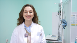 Medic de familie în satul natal: „Ne-am bucurat tare mult că a venit”