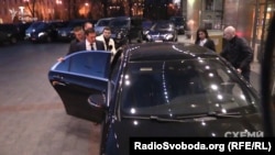 Народний депутат від «Народного фронту» Ігор Котвіцький