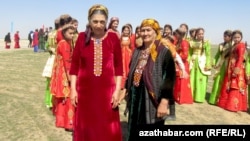 Mejbury çäreçiler