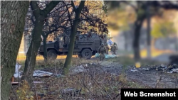 Українські військові на Покровському напрямку, фото ілюстративне