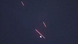 Повітряні сили ЗСУ раніше сьогодні повідомили, що вночі російська армія атакувала Україну 97 дронами, 75 із яких знешкодили сили ППО