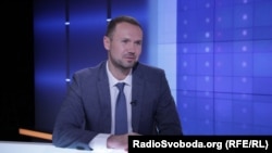 Глава МОН Сергій Шкарлет