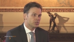 Insajder i RSE: Gradonačelnik prvi put o spornom 'Beogradu na vodi'