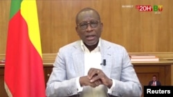 Патрис Талон, 7 декабря