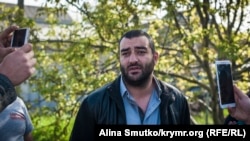 Тофік Абдулгазіев