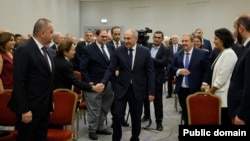 Լուսանկարը՝ Կառավարության լրատվականի