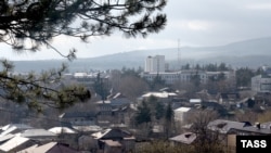 Цхинвали, иллюстративное фото