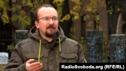 Головний експерт Інституту з питань вивчення Росії Ігор Тишкевич