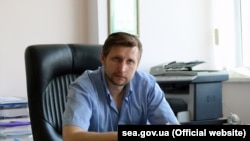 Віктор Коморін