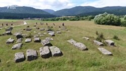 Kameni svatovi čekaju bolje dane