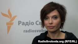 Ірена Карпа