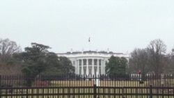 Белый дом обнародовал обновленную стратегию нацбезопасности США 