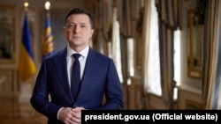 Президент України Володимир Зеленський перебуває в Брюсселі, де бере участь у саміті «Сіхдного партнерства»