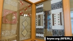 Работы Веры Роик