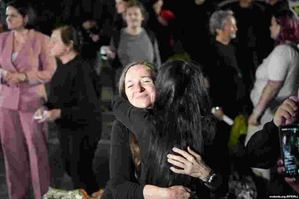 Ларыса Шчыракова