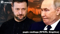 Айкідо Зеленського у відповідь на заяву Путіна: хочеш переговорів, то приїжджай «особисто». Трамп посилив інтригу