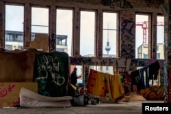 Мігранти в Німеччині, 2013 рік